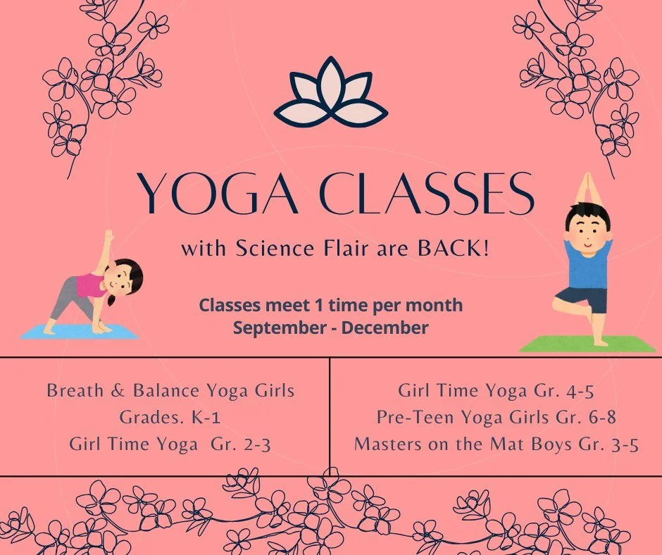 Yoga Classes