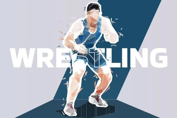 Wrestling Registration Now Open