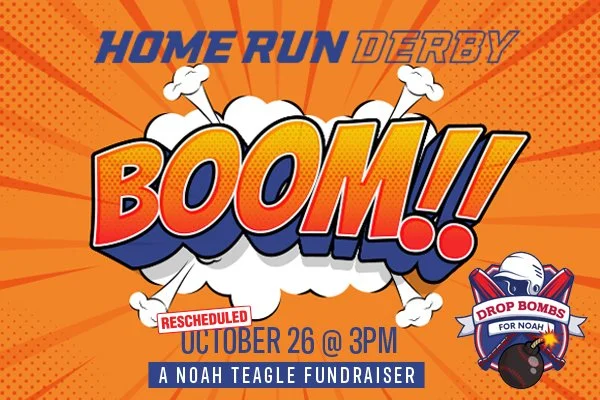 Support The Cause…