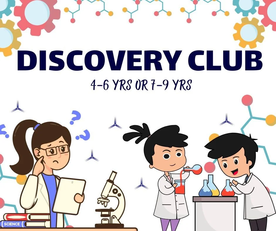 Crafts That Build Skills