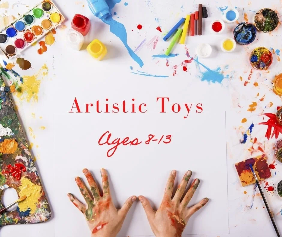 Art You Can Play With