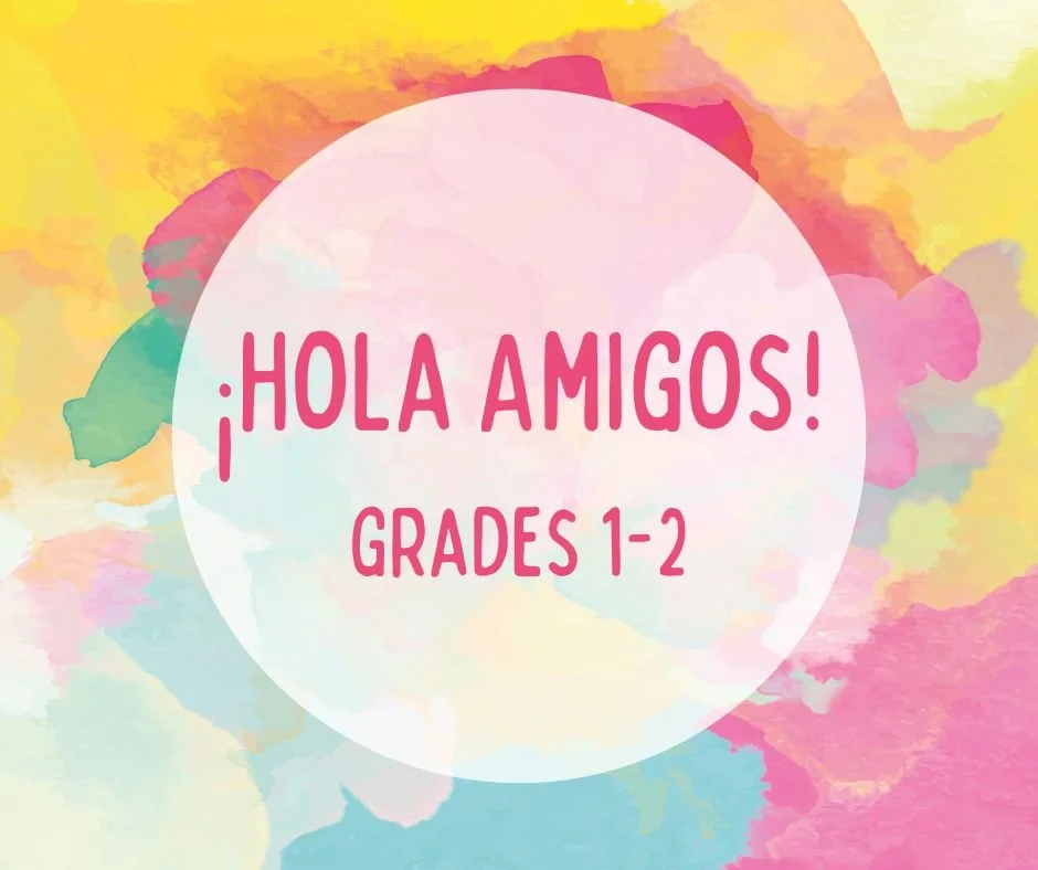 Go On A Spanish Adventure