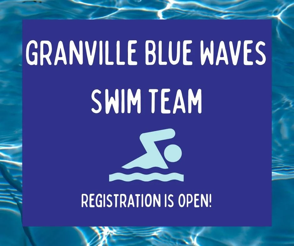 Granville Swim Team