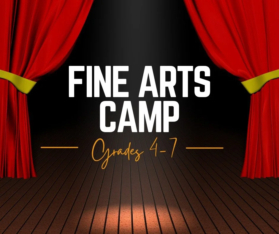 Calling All Budding Performers