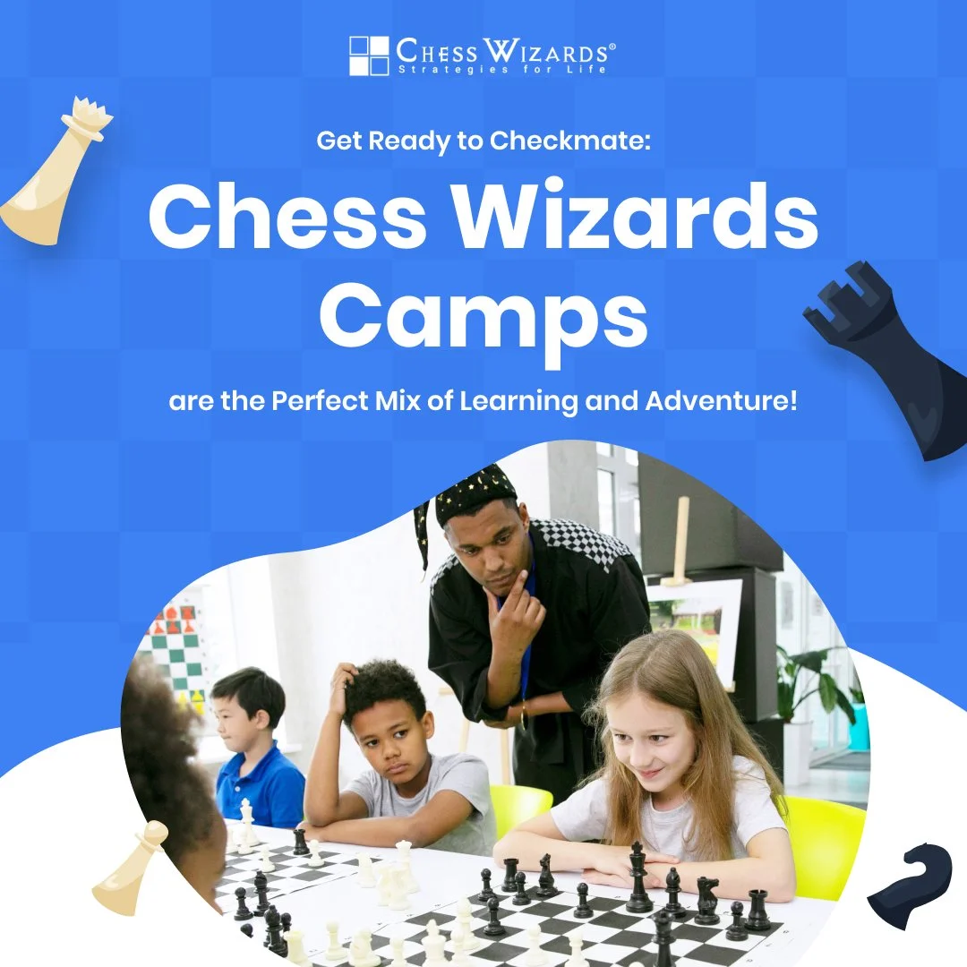 Become A Wizard At Chess