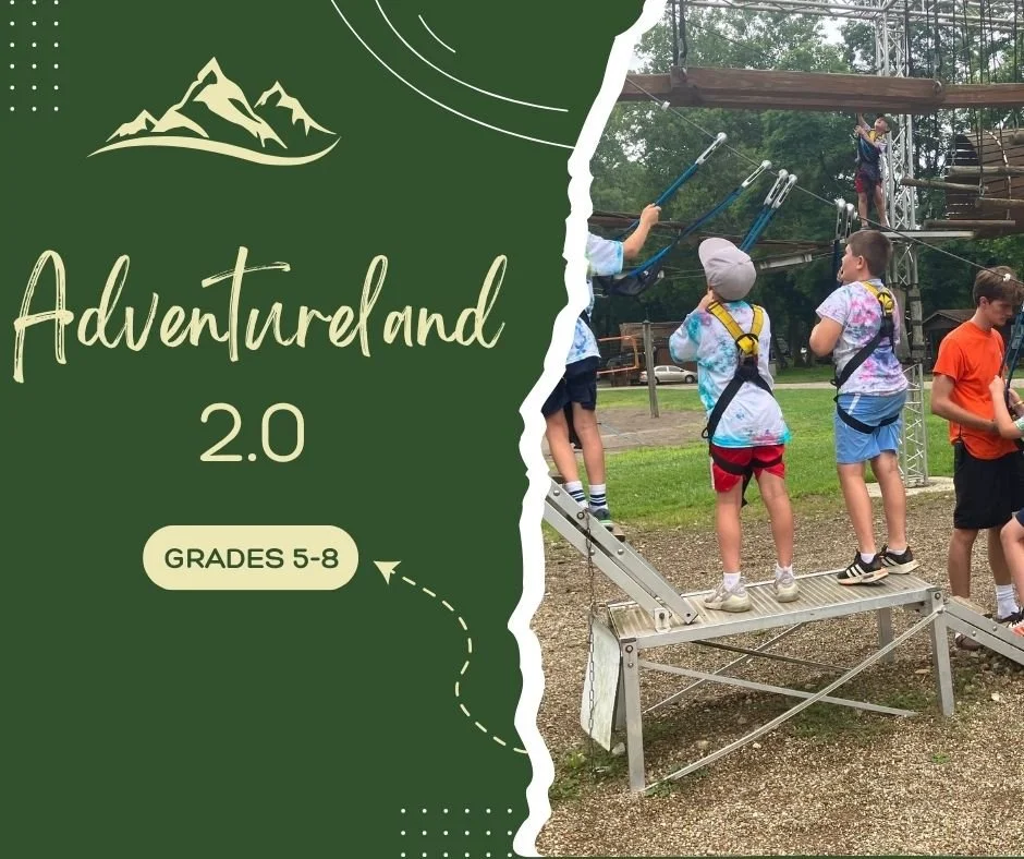 New Camp!
