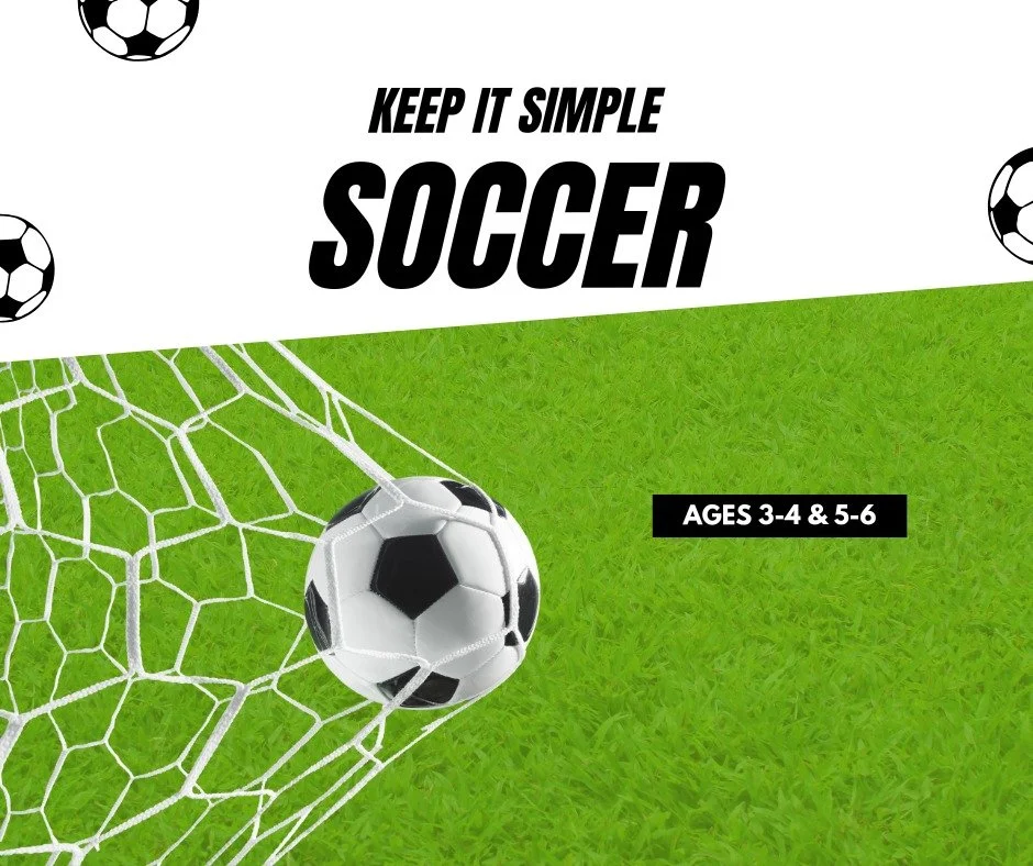 Enjoy Learning Soccer