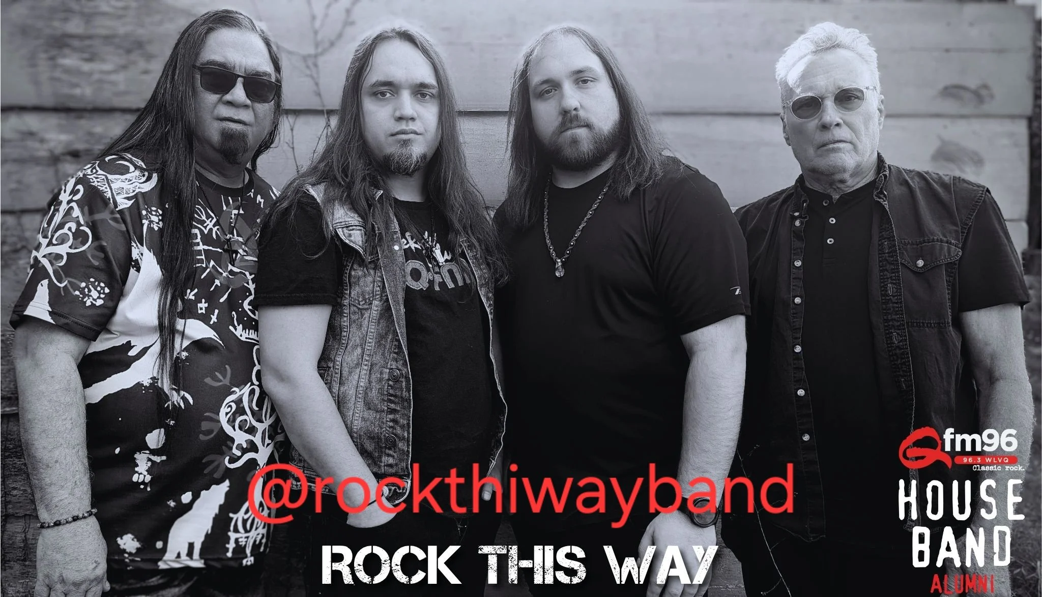 COTG: Rock This Way