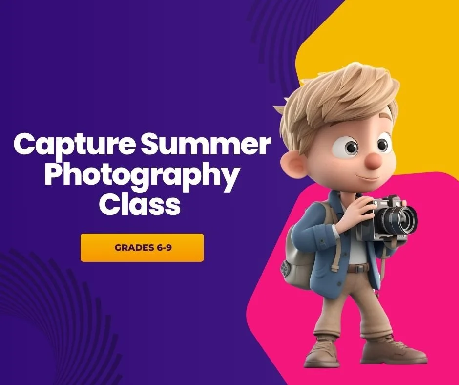 Become A Photographer