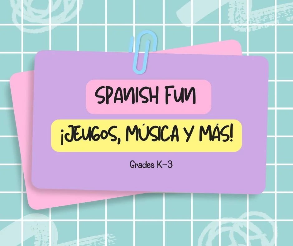 Learn A New Language
