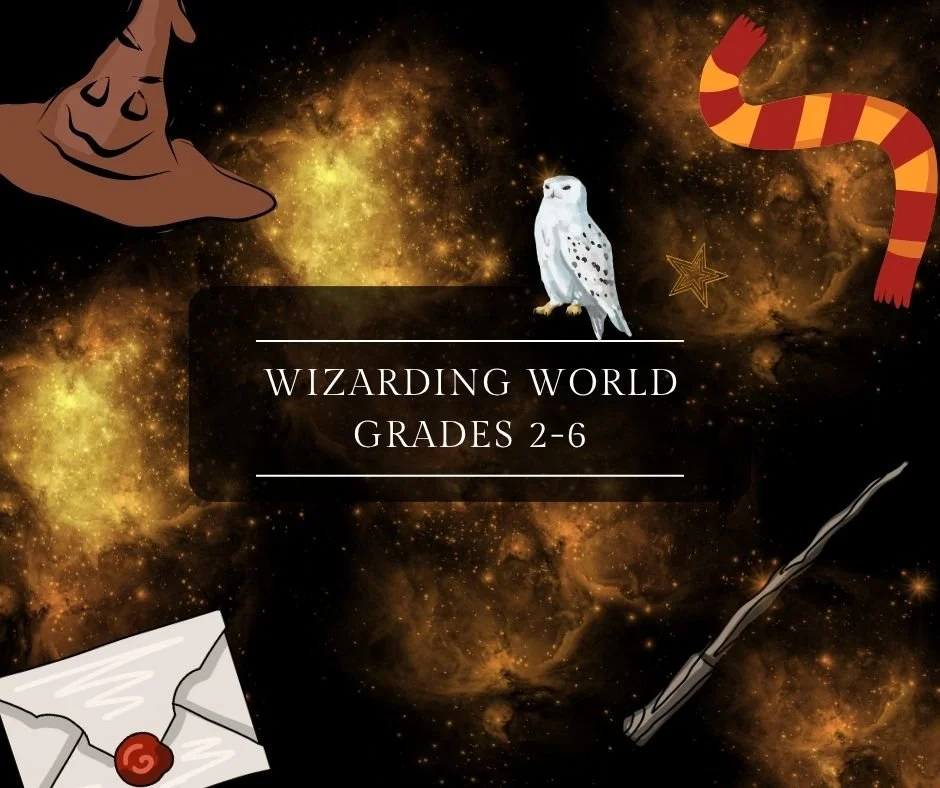Magical Adventures Await