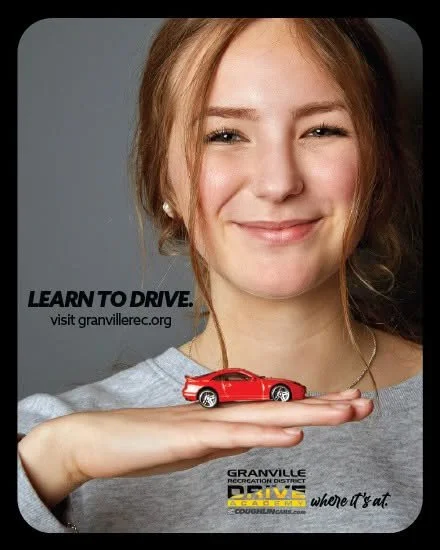 Summer Driver’s Ed