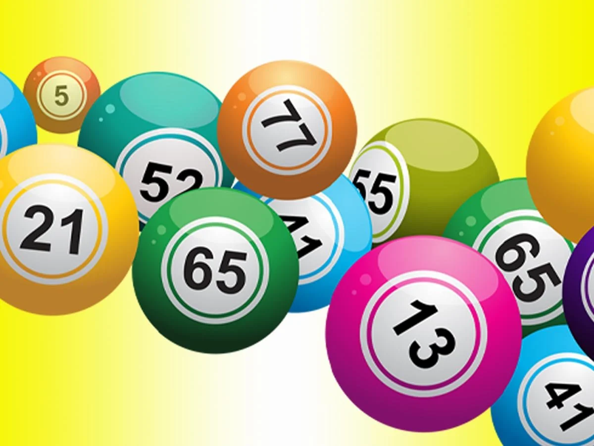 4TH Of July Bingo