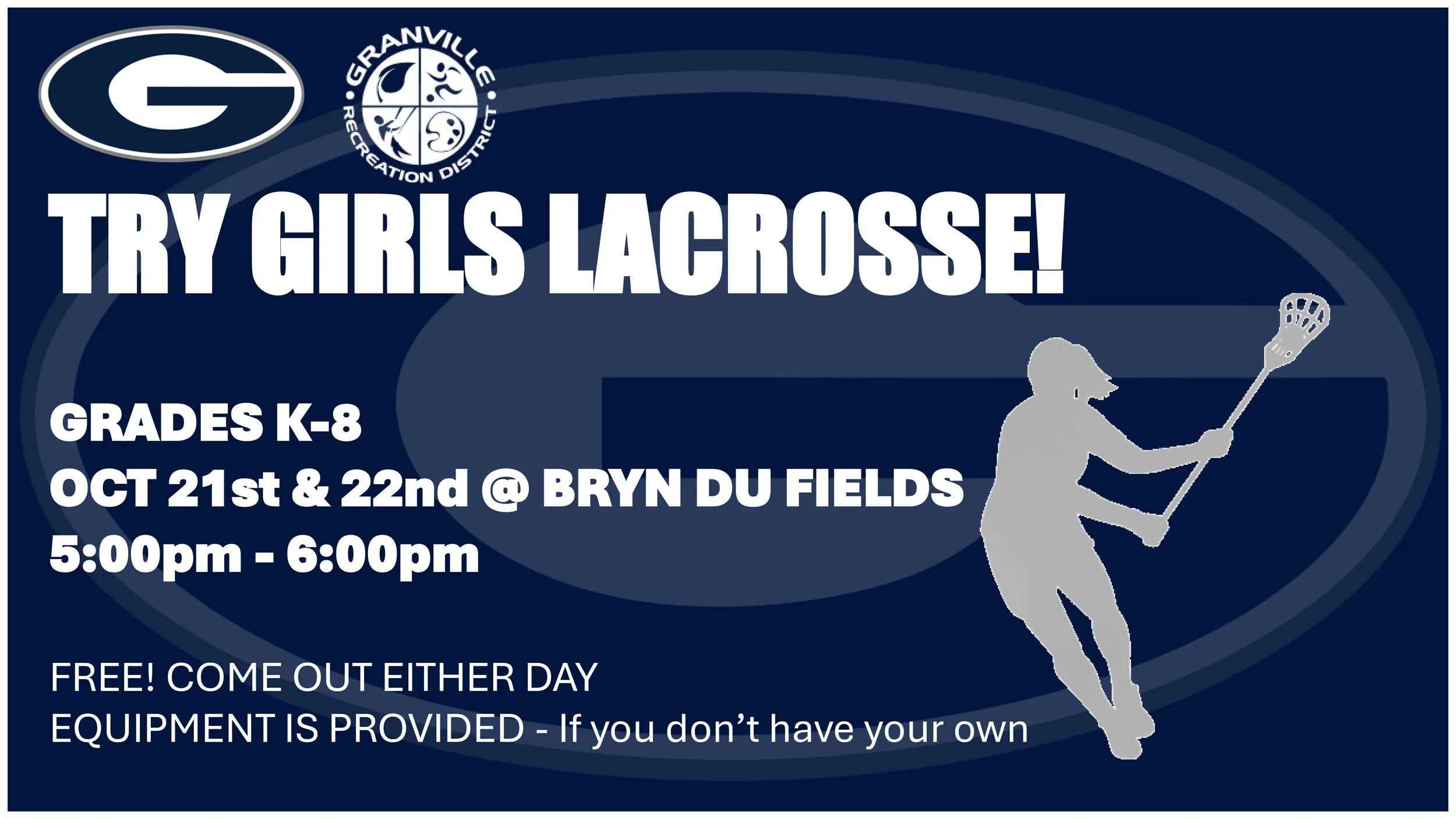Hey Girls…