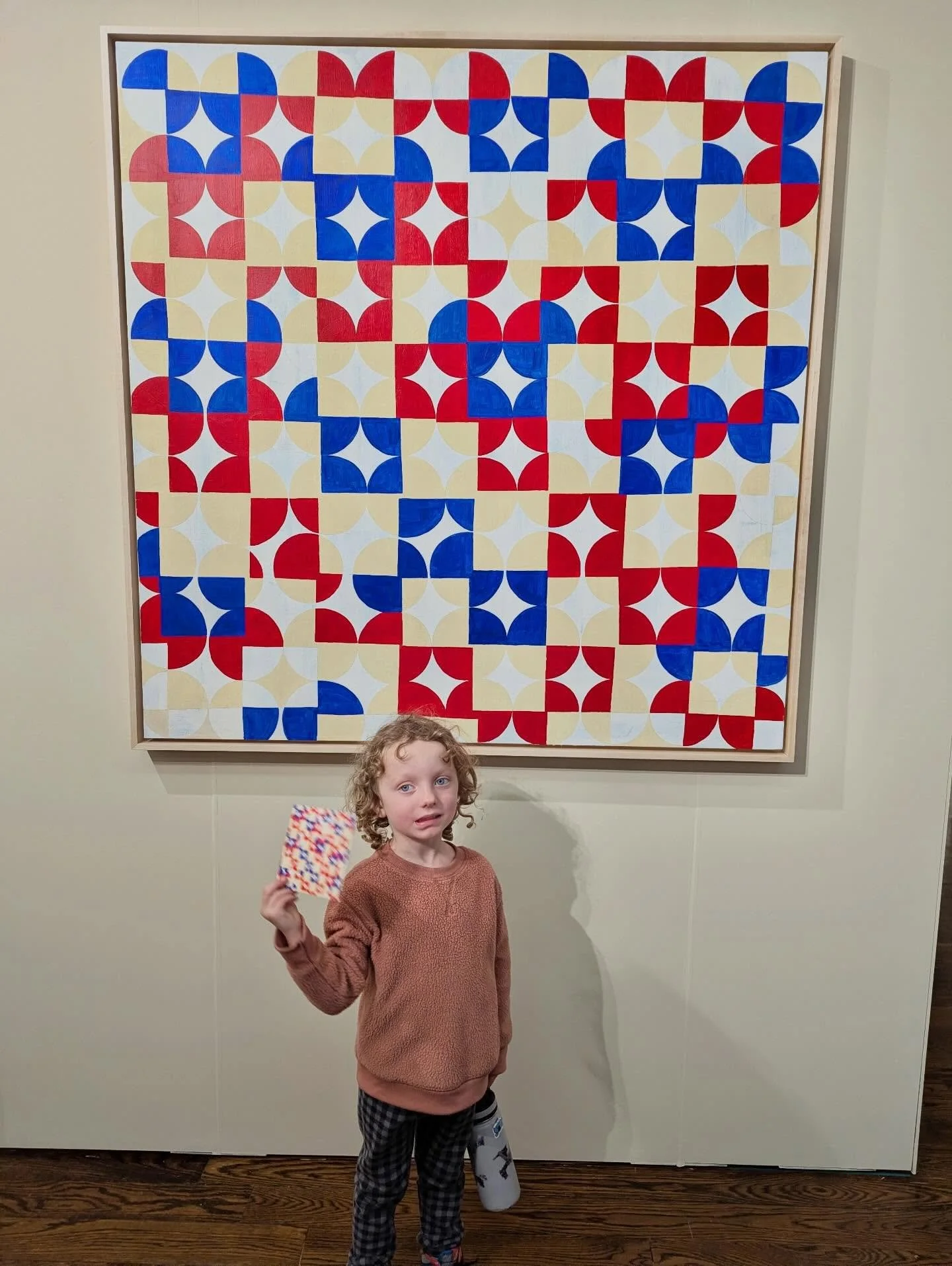 Something for art lovers of all ages!

Visit our booth, D4, at Outsider Art Fair! 

March 19 - March 22
dieFirma, Booth D4
Metropolitan Pavilion
125 W 18th St, NY

#outsiderartfair #LaurenHurlburt #billmiller #nadiagould #diefirmanyc