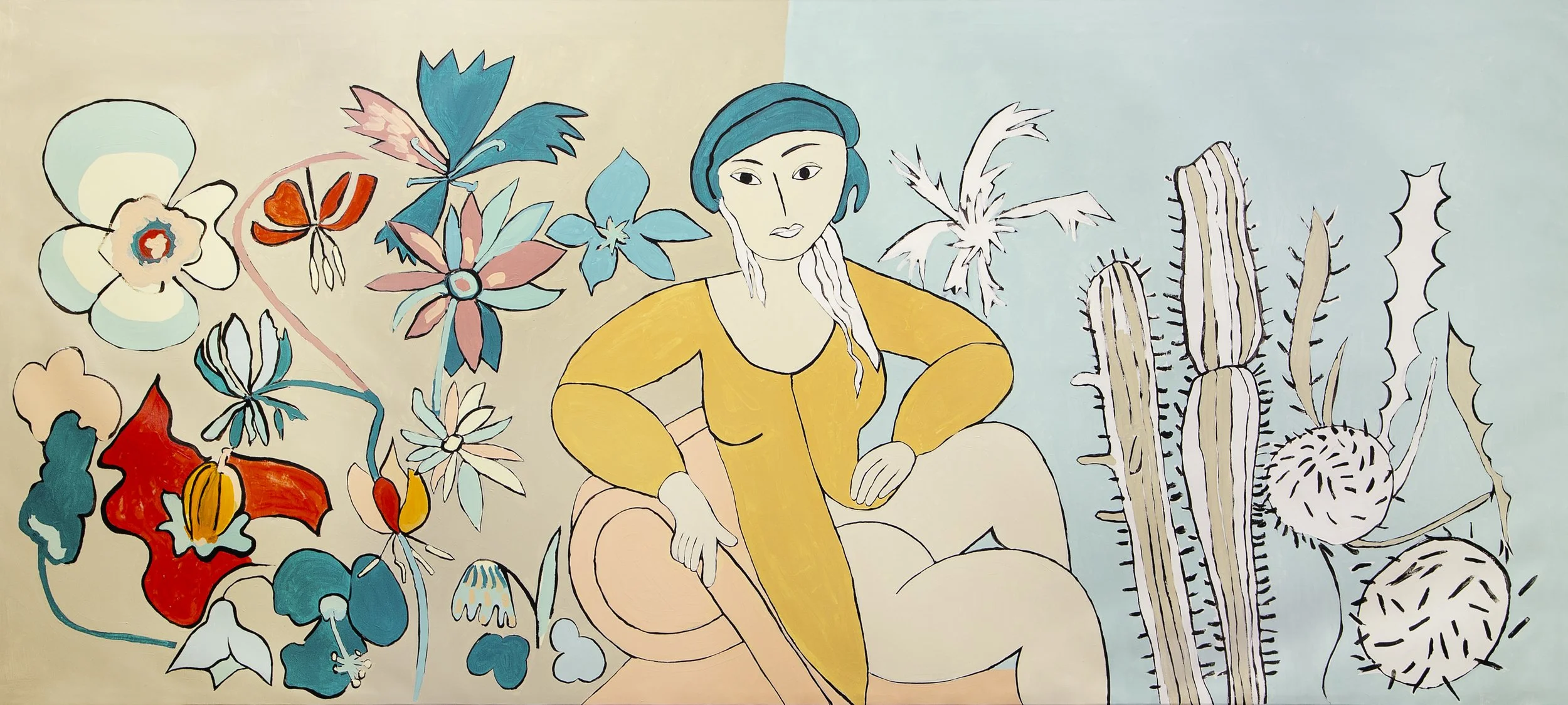 100 Women of Spirit