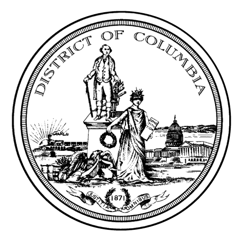 May 5: Committee of the Whole FY22 Budget Hearing
