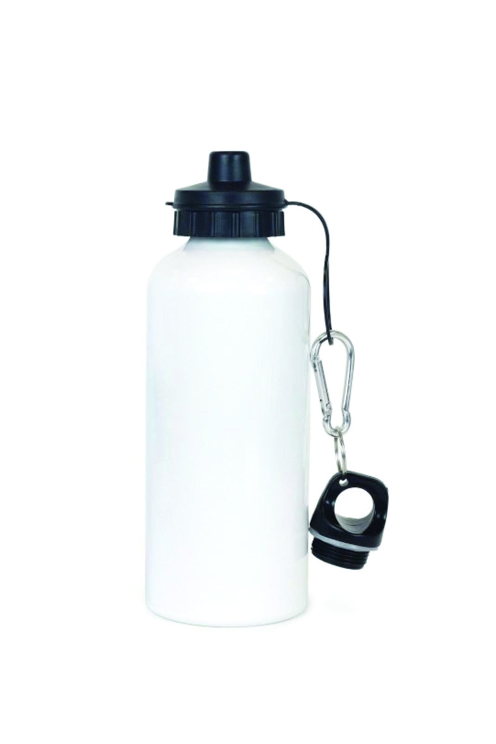 Aluminium Water Bottle