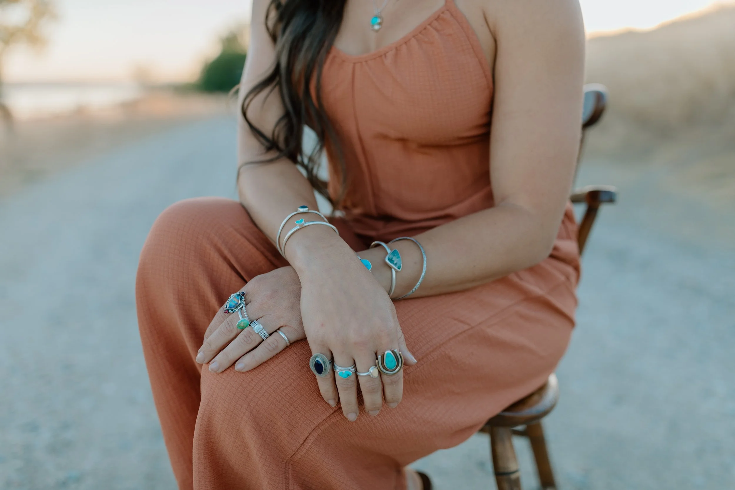 Top 5 Tips for Choosing the Perfect Turquoise Jewelry for Your Style