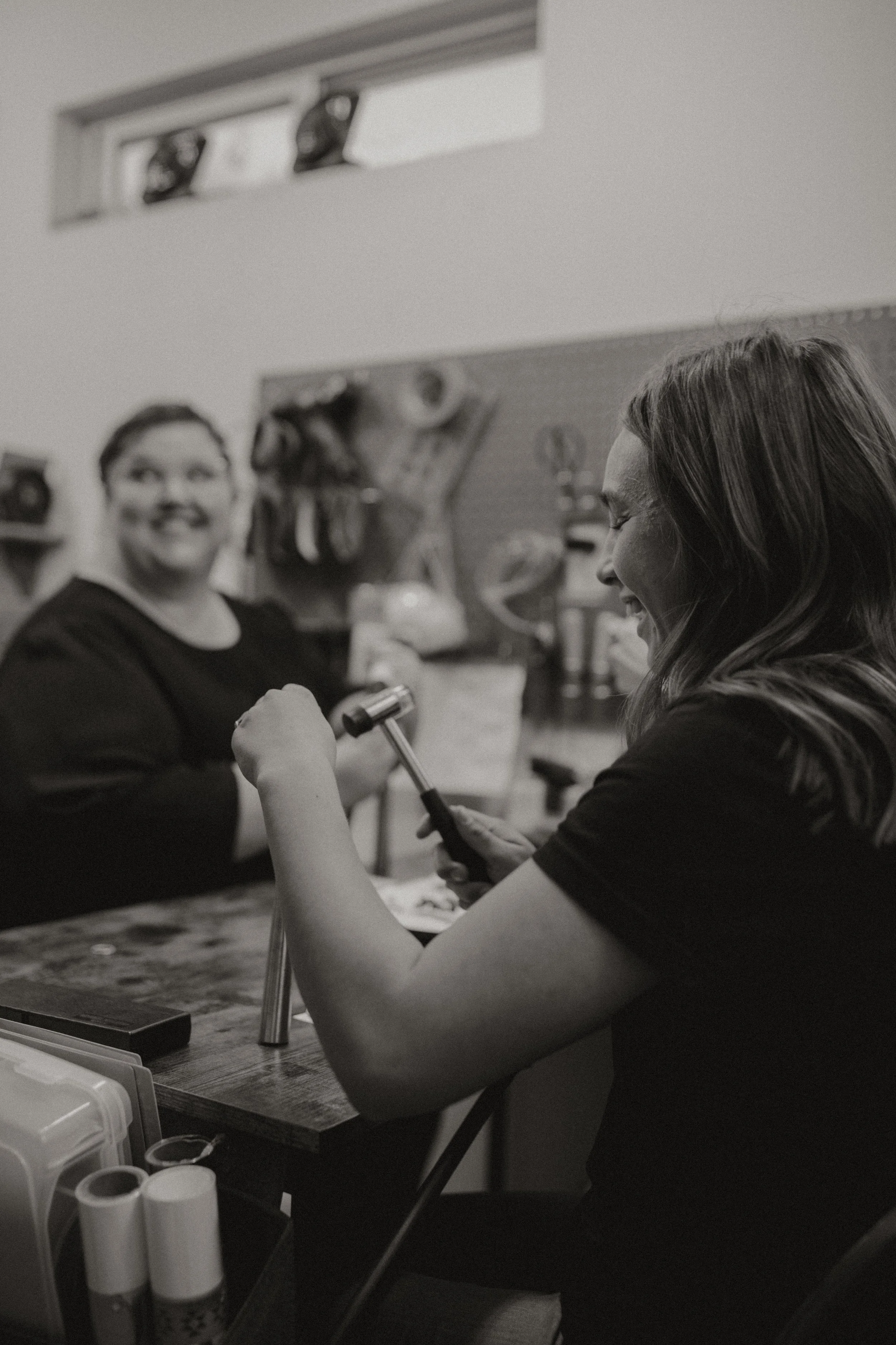 Private Jewelry Making Classes in Caldwell, Idaho