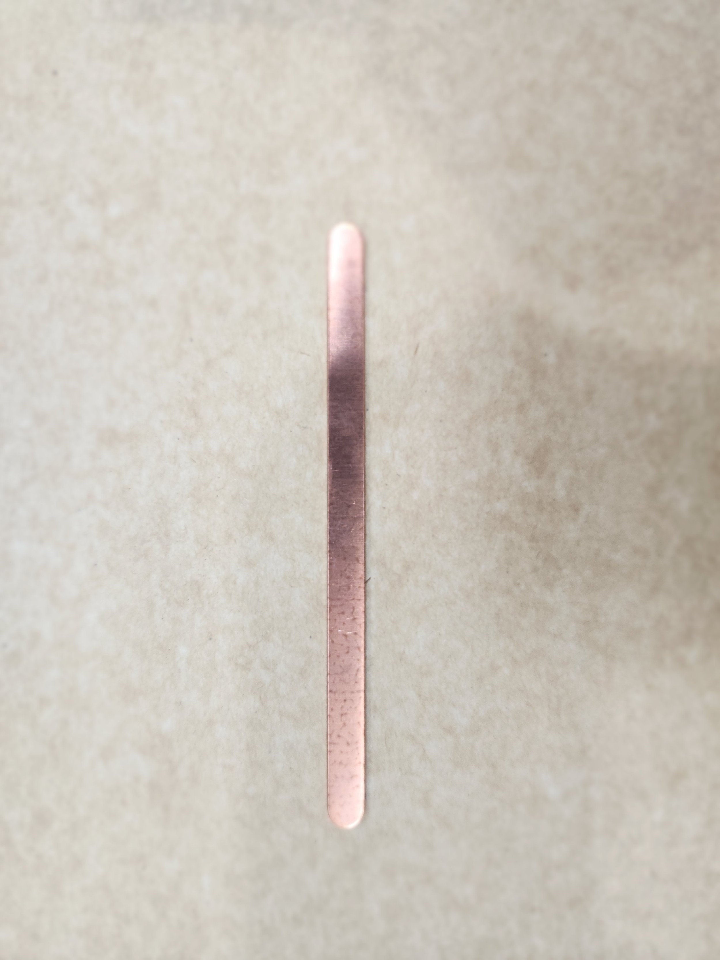 Copper Bracelet