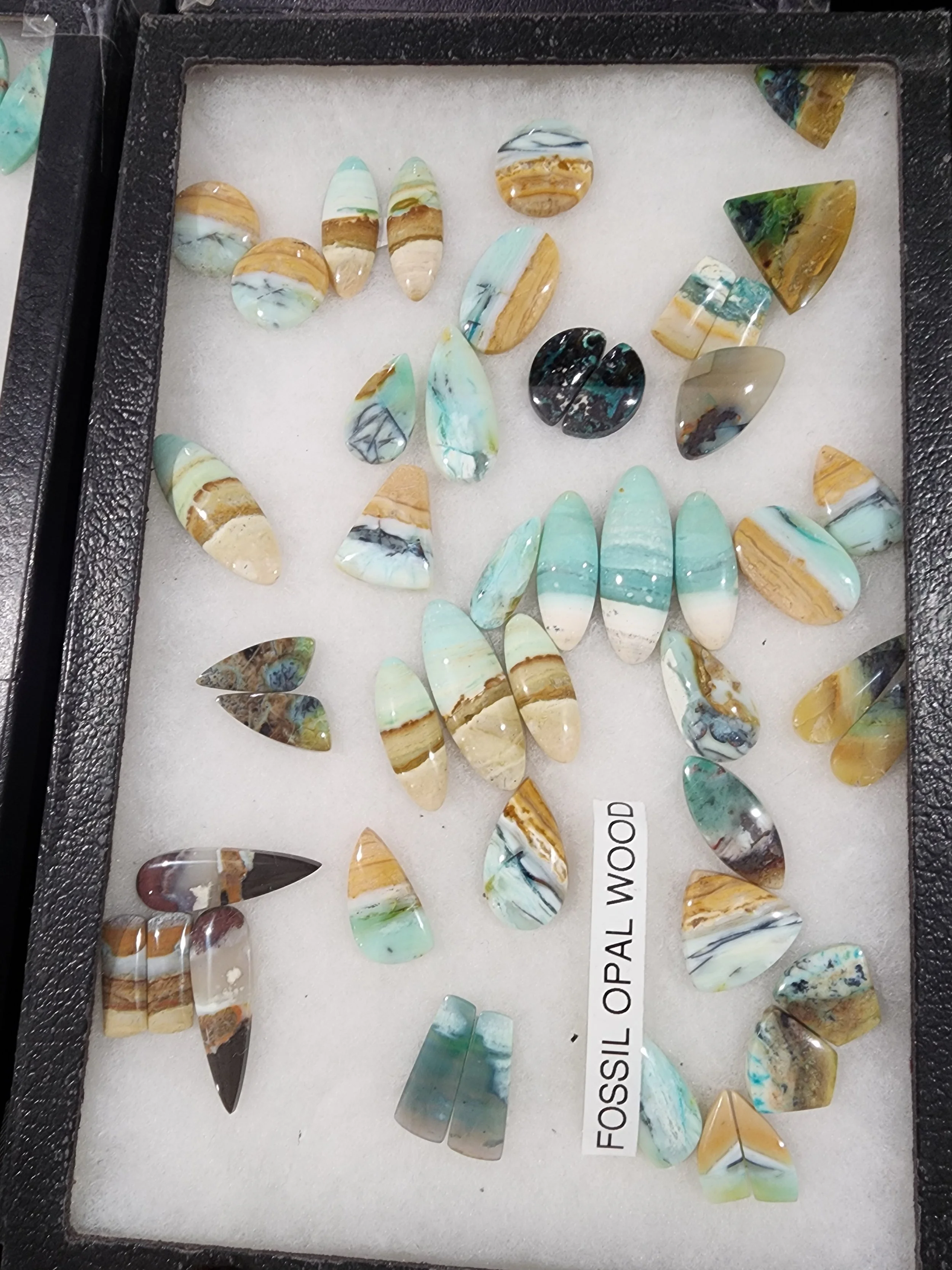 Personalized shopping