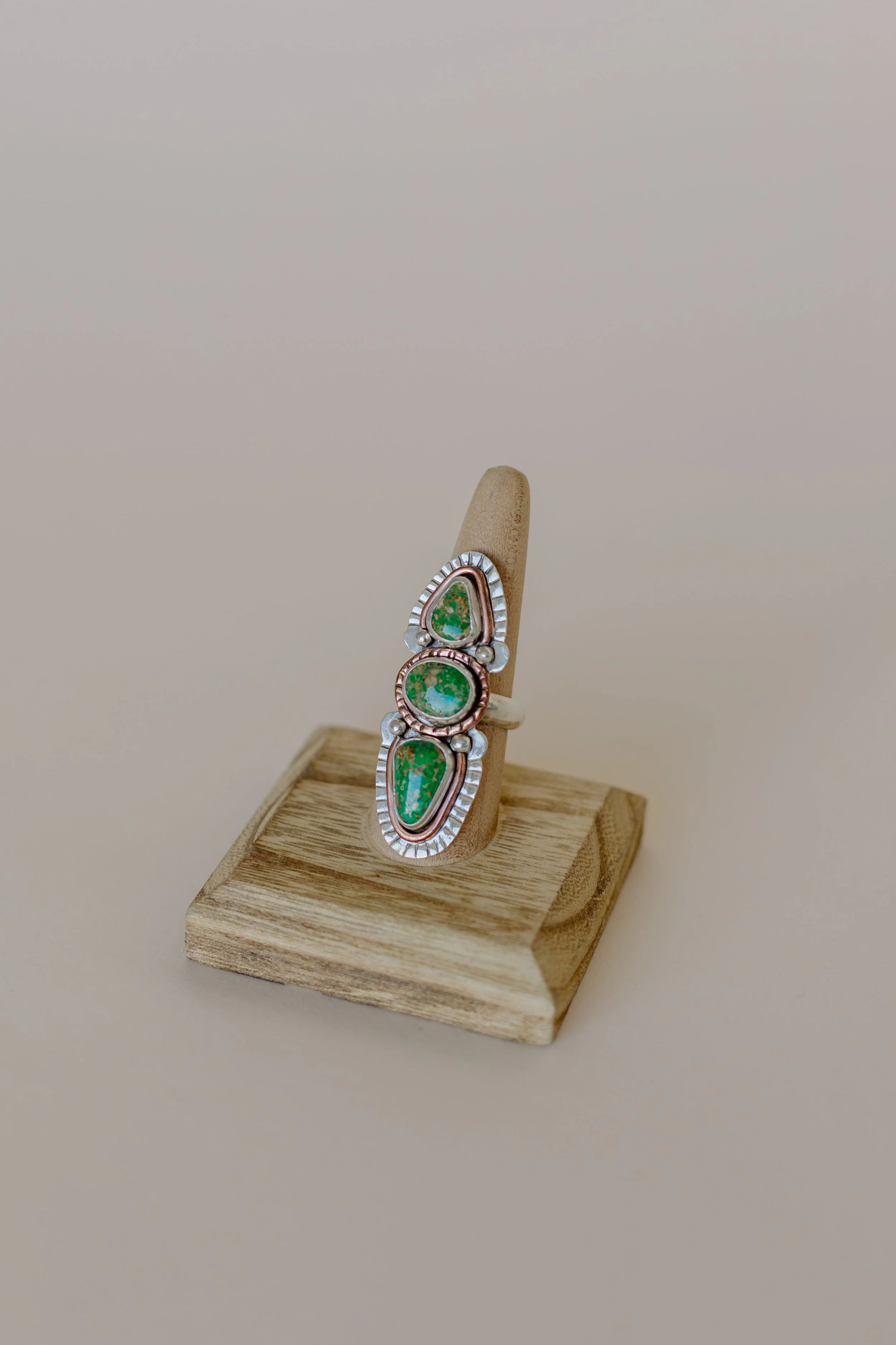 The Story Behind Your Jewelry: How Fire and Fringe Creates Handmade Sterling Silver Pieces