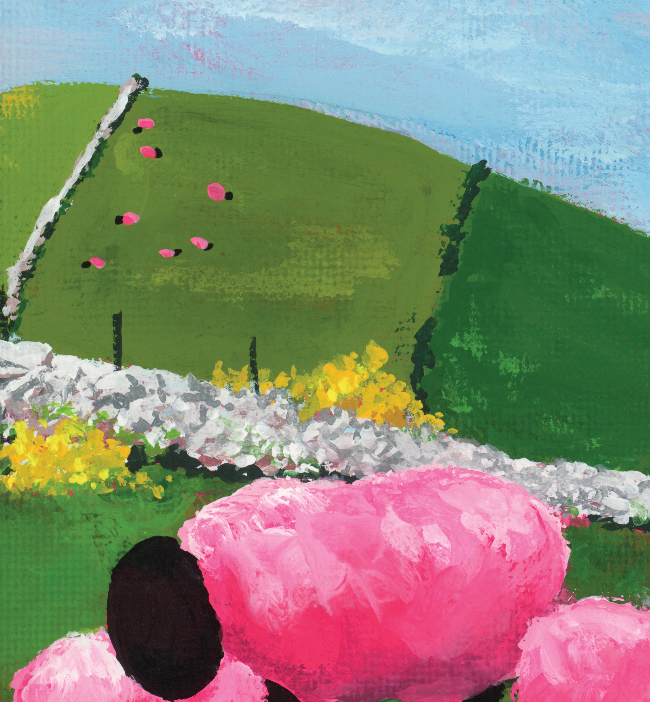Pink sheep detail.jpg