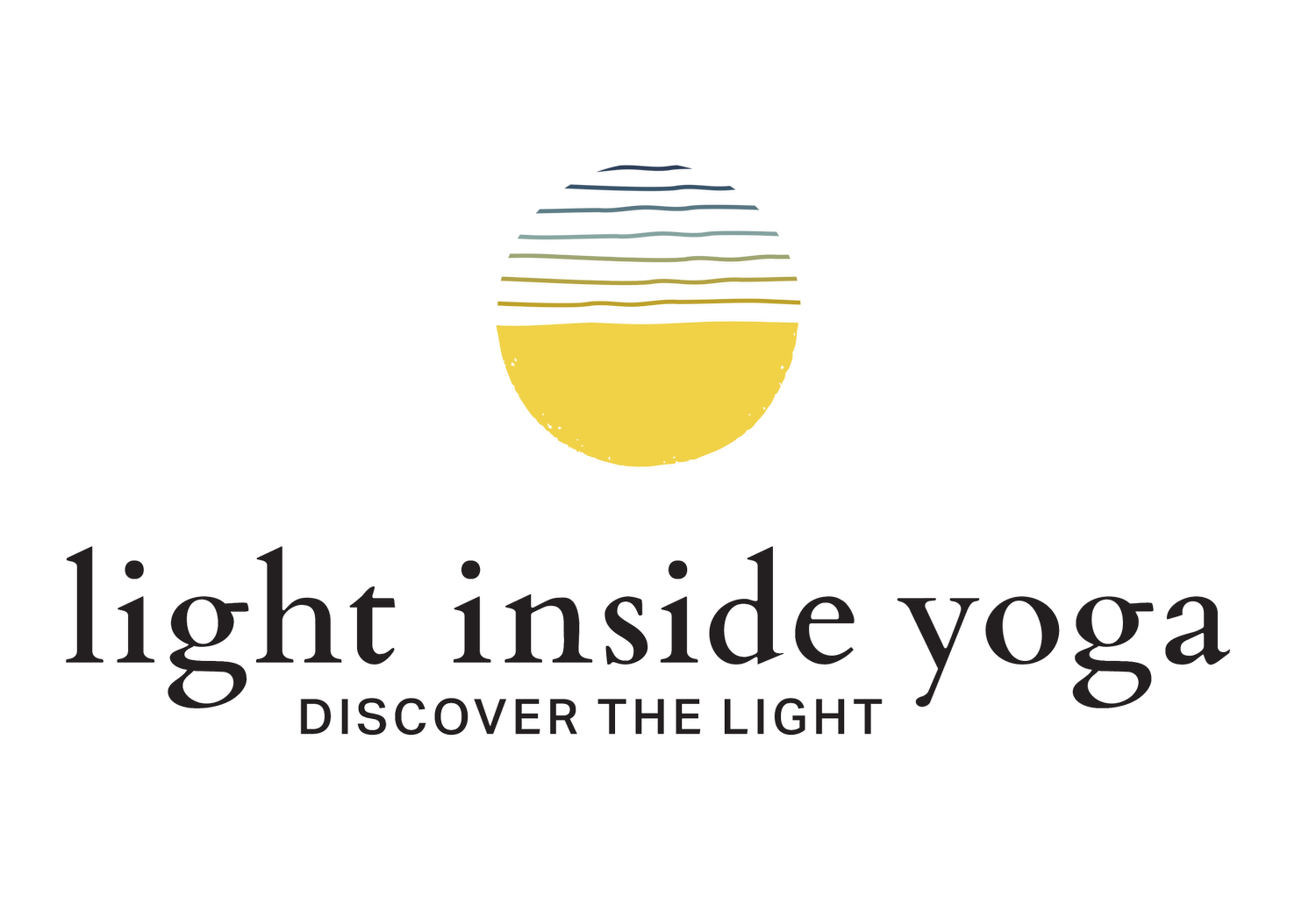 Light Inside Yoga