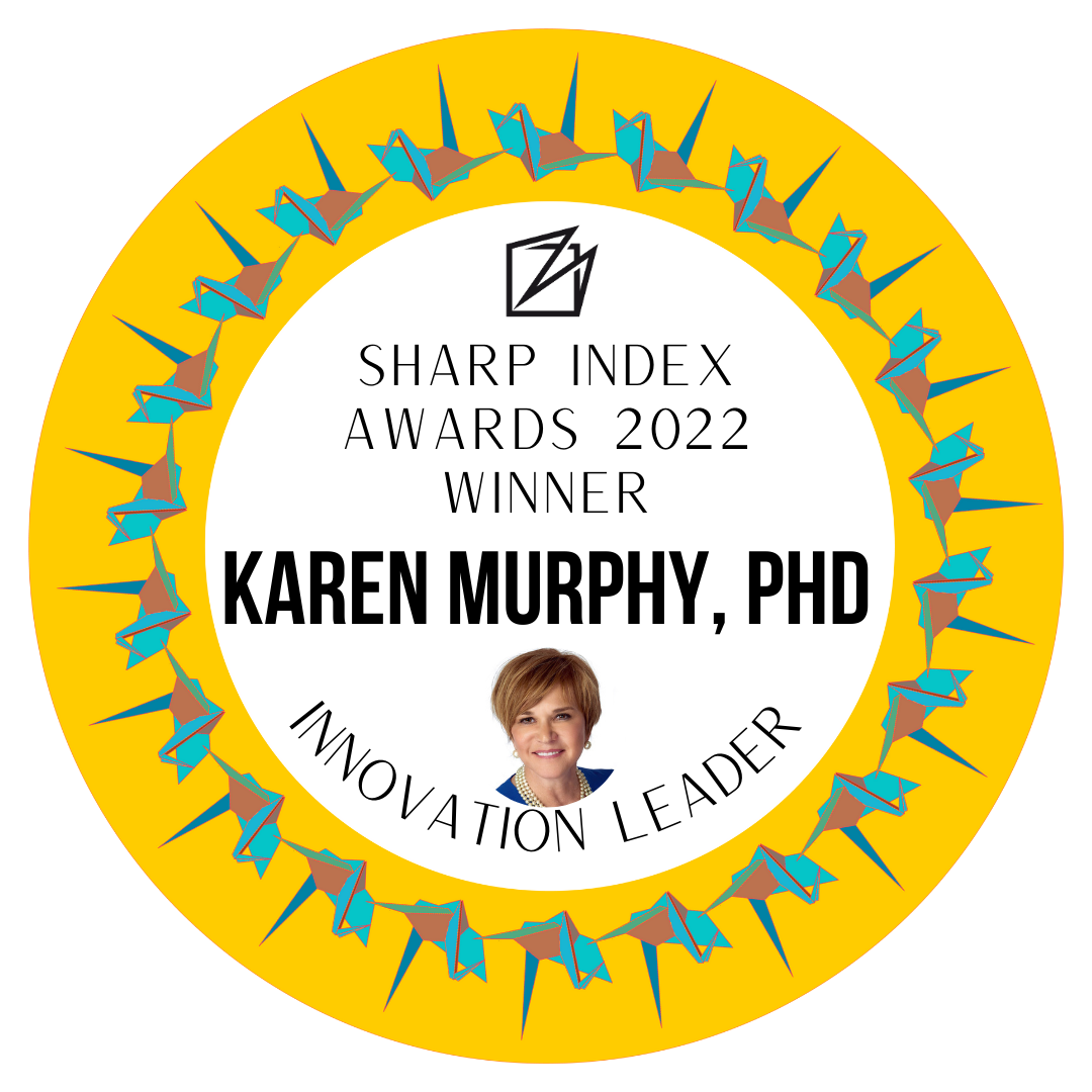 Innovation — Sharp Index