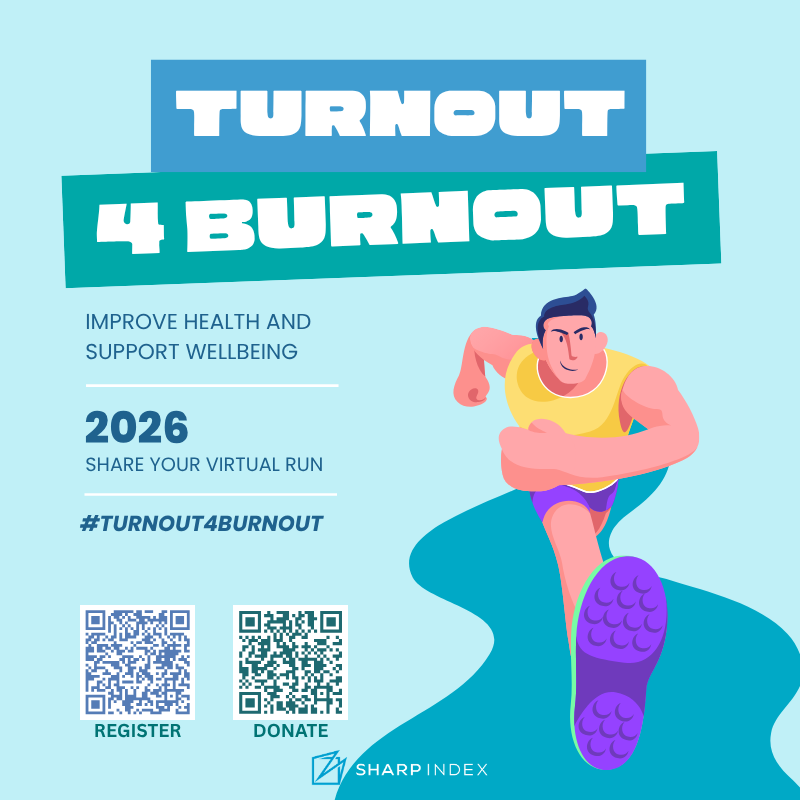 Turnout for Burnout 2026