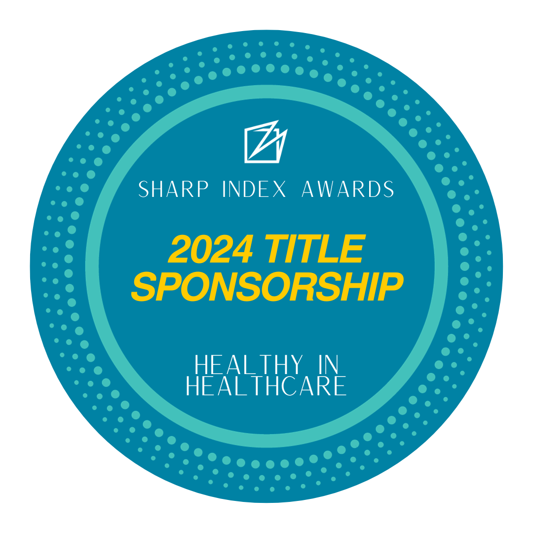 2024 Sharp Index Healthcare Worker Mental Health Awards — Sharp Index