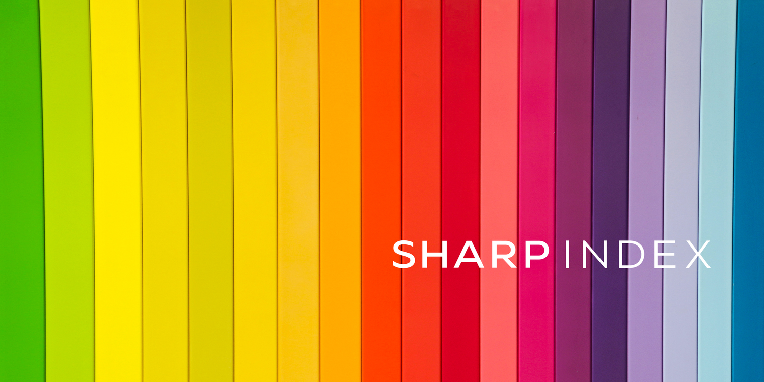 Sharp Index Advisory Board — Sharp Index