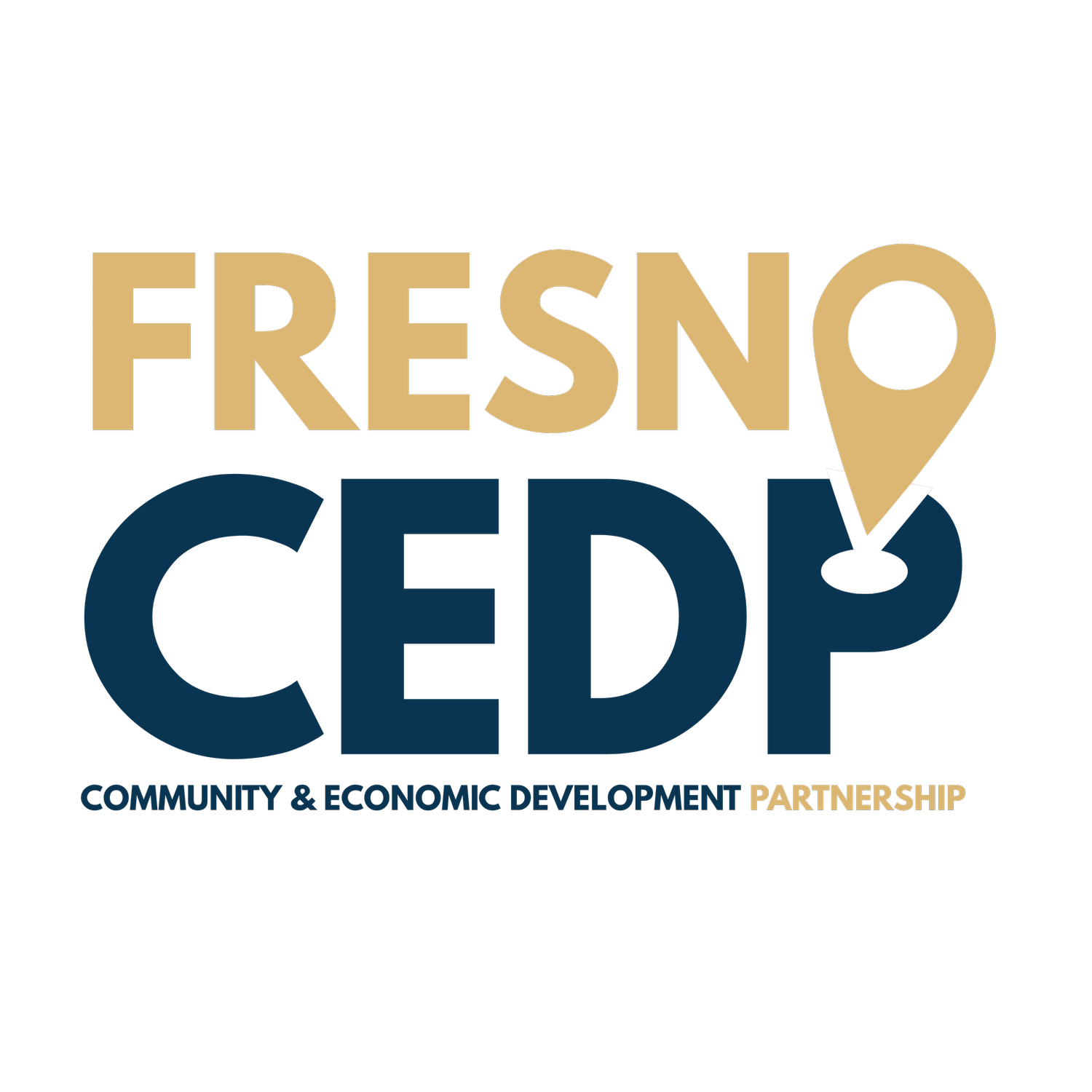 Fresno Community &amp; Economic Development Partnership