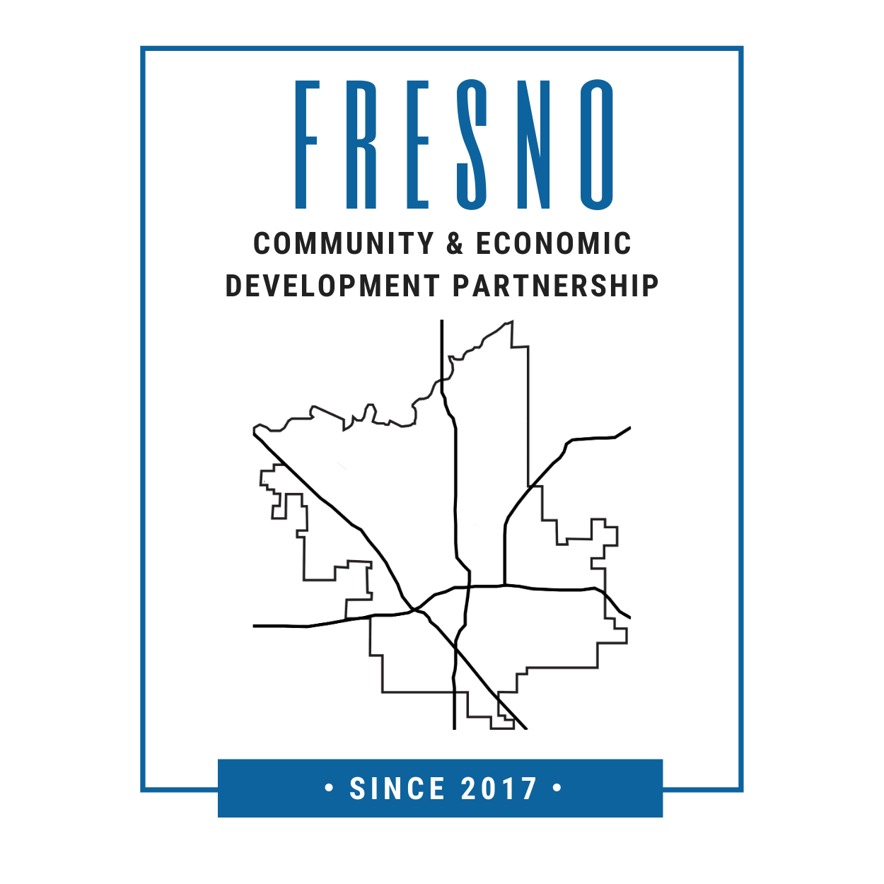 Fresno Community &amp; Economic Development Partnership