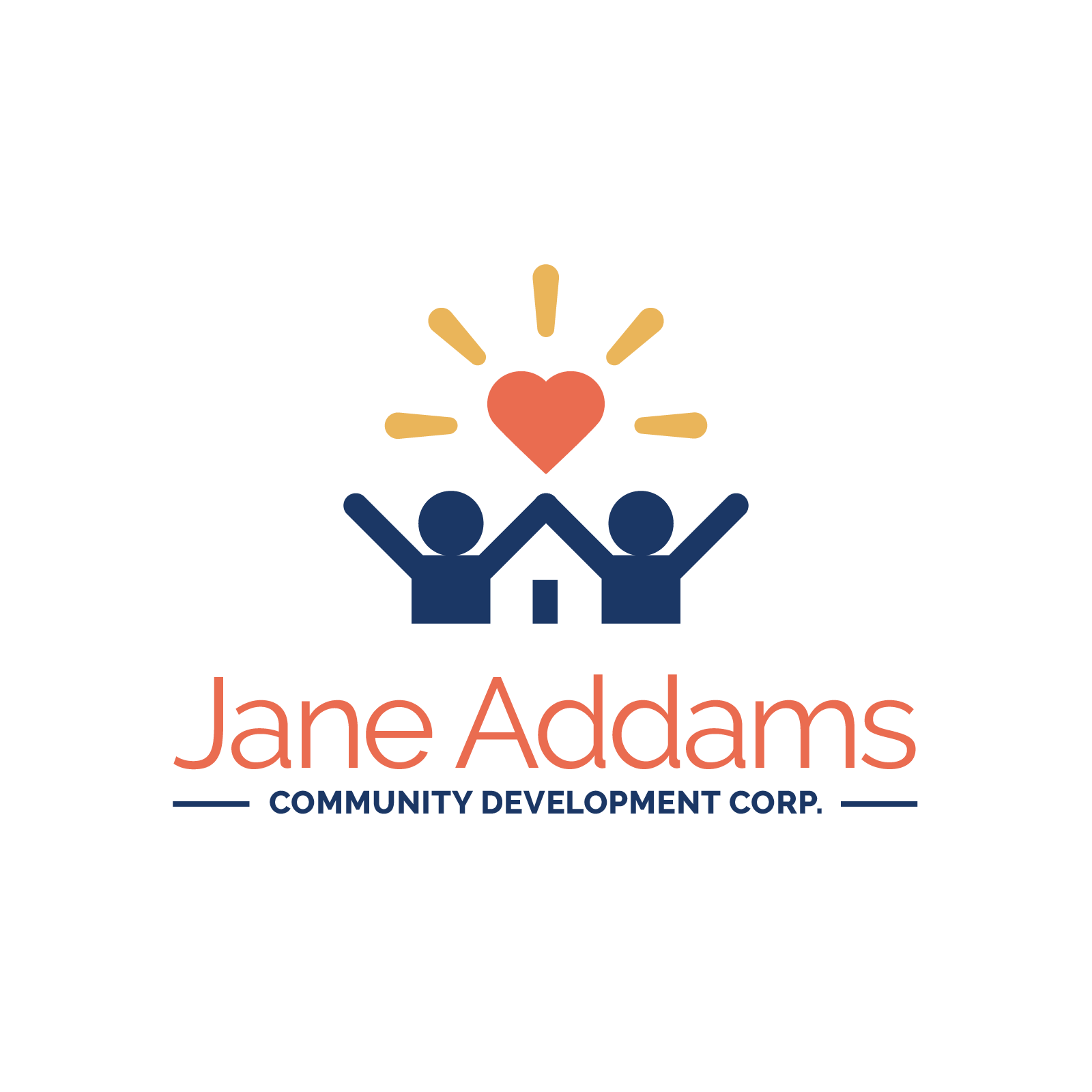 Jane Addams CDC Logo