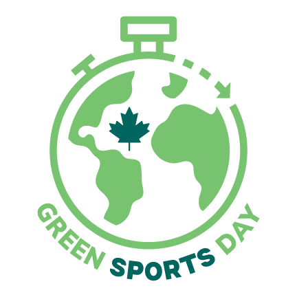 Green Sports Day Canada