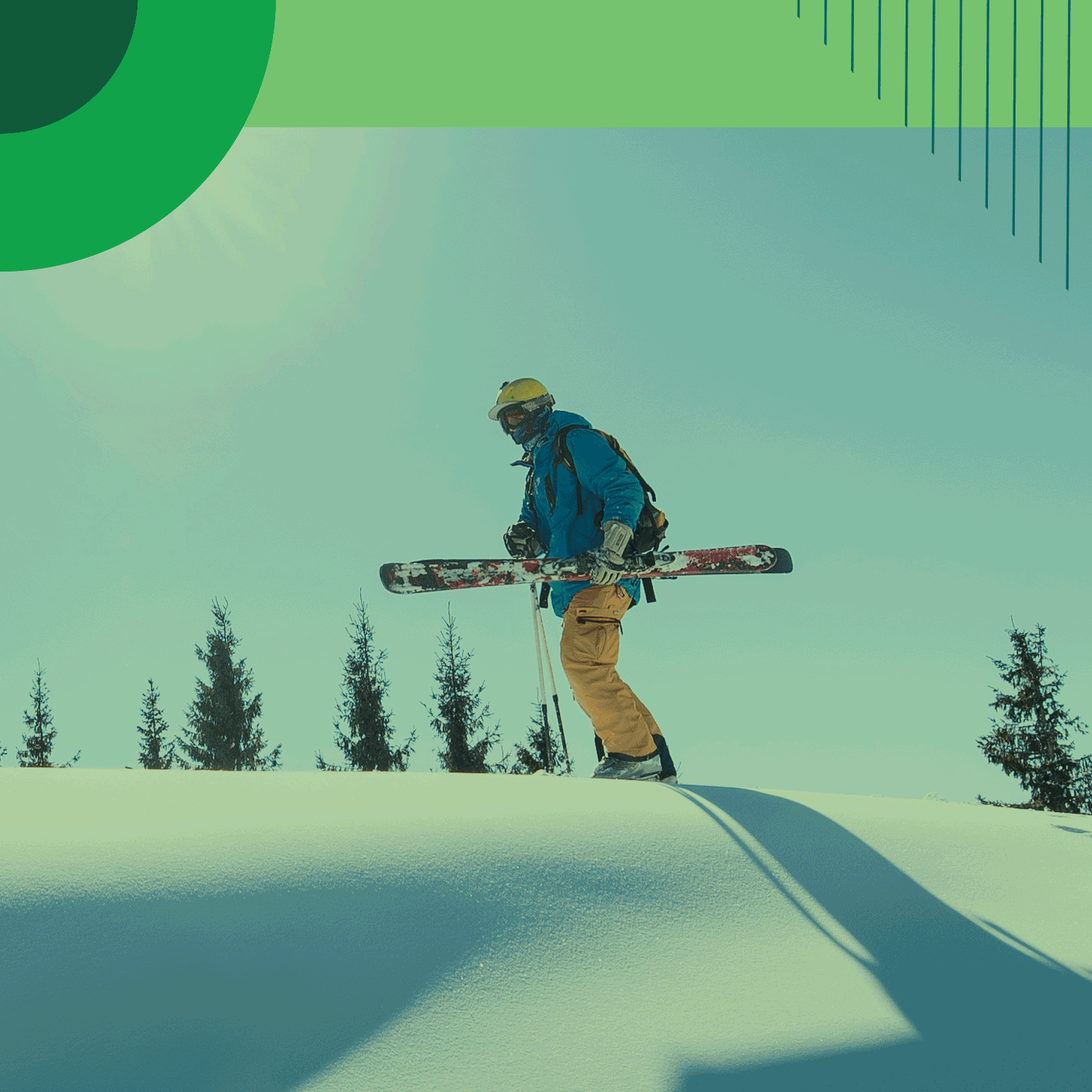 Green Sports Day Canada