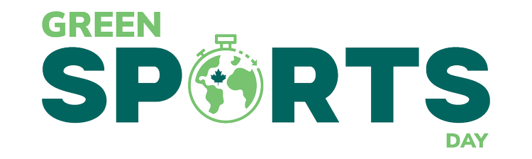 Green Sports Day Canada