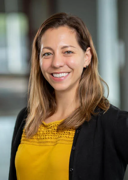 Sarah Sevcik Tummala