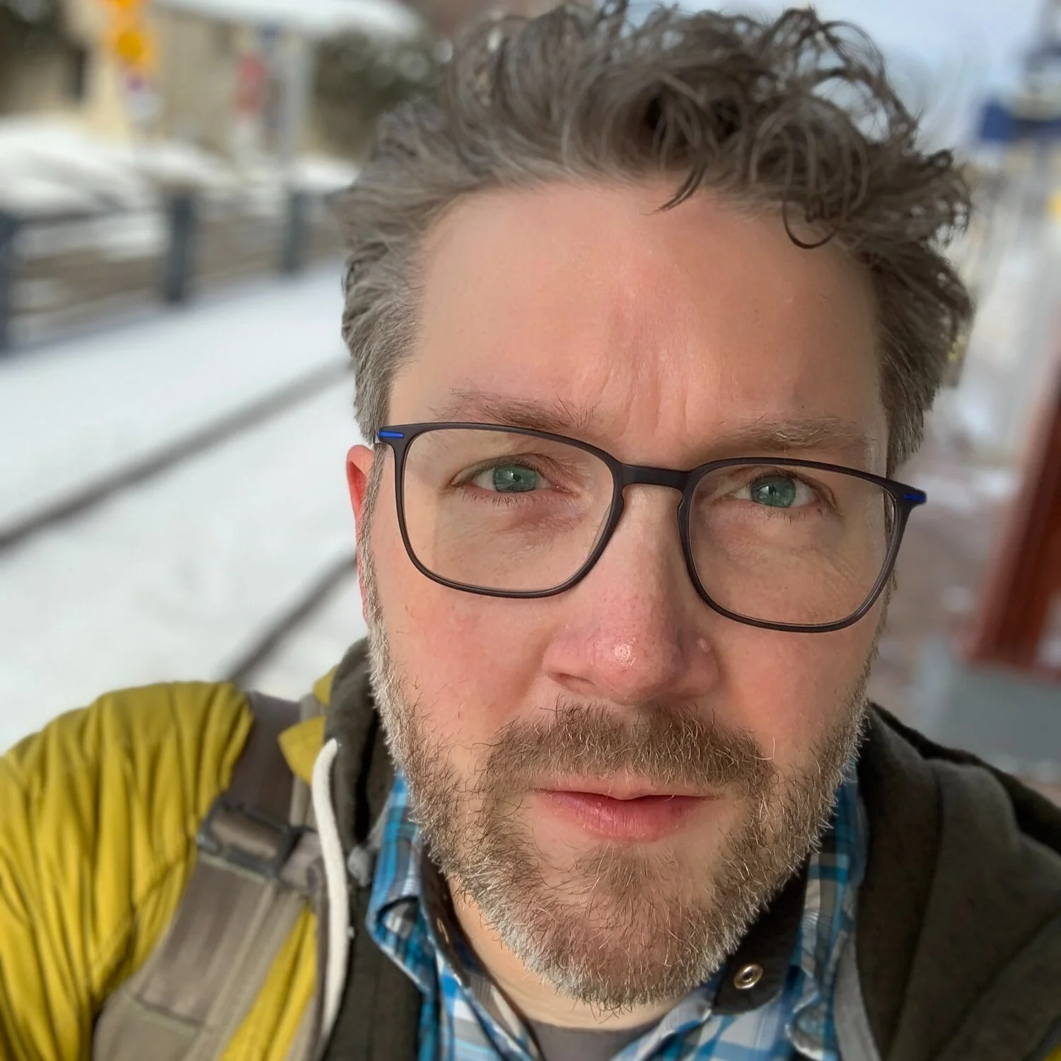 Jeff Severns Guntzel