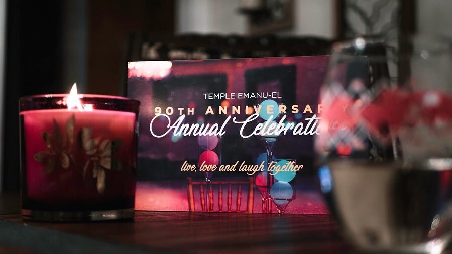 Brand Identity Event Planning Services by Mad Creek: Temple Emanu-El Gala 2018

Combining our expertise in brand strategy, cutting-edge technology and award-winning design, we work closely with our clients to achieve serious results.  It&rsquo;s your