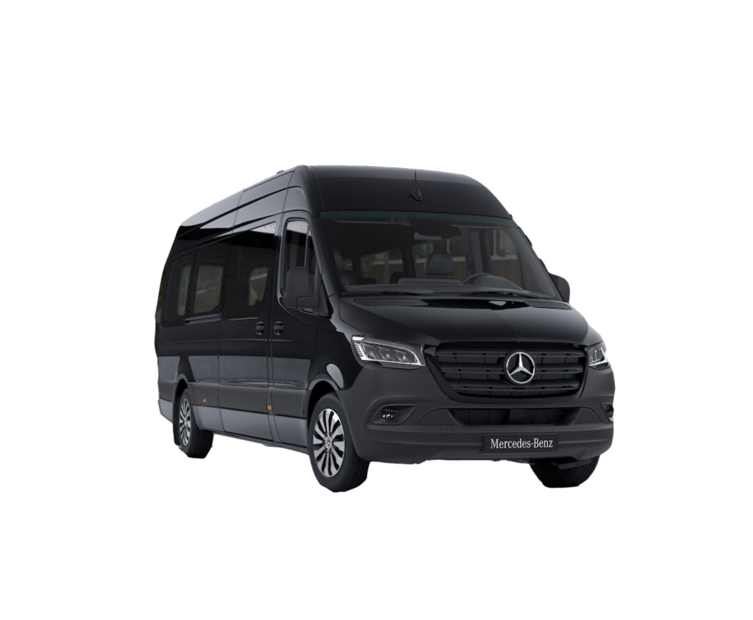 General 2 — Private Driving