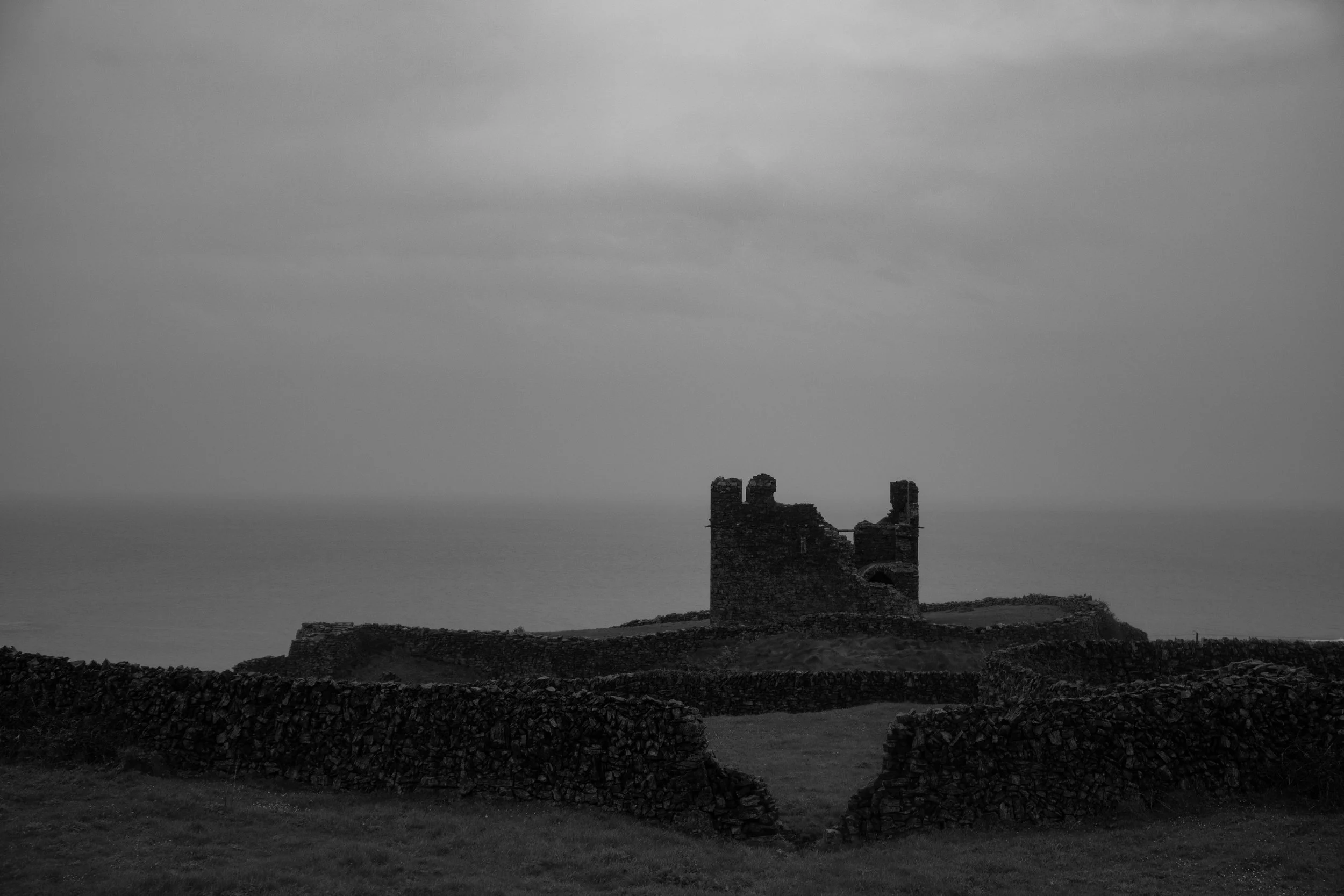 Bennett K. - Castle