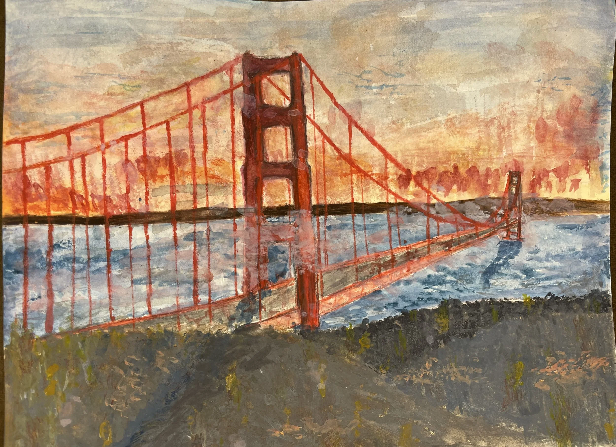Remy T - Golden Hour