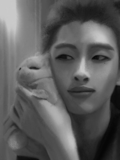 Iyla P - Krita