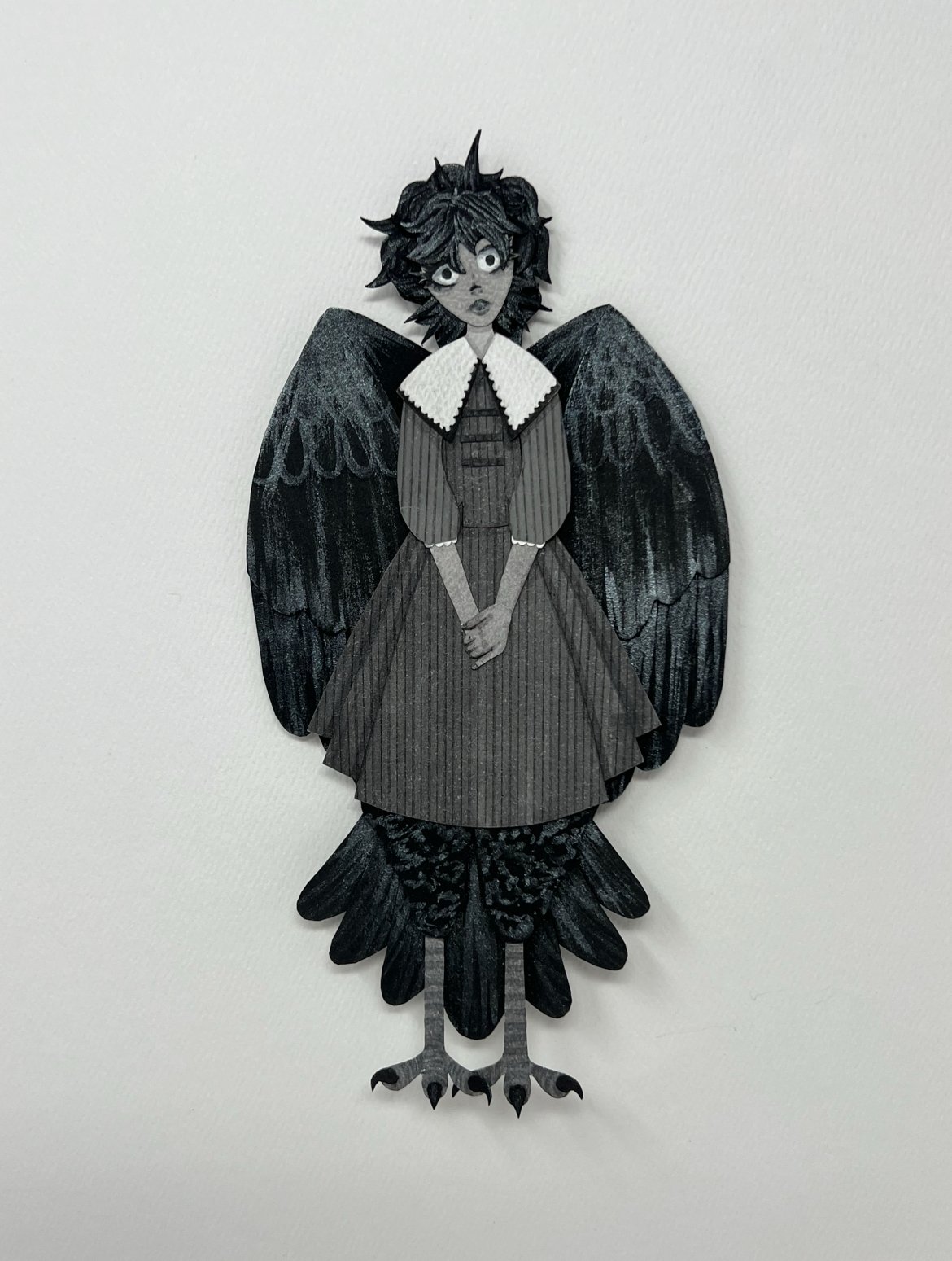 Stella B - Muninn