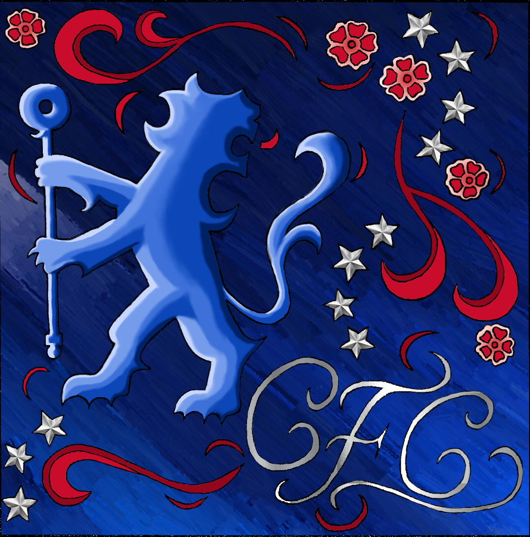 Paige P - Chelsea FC