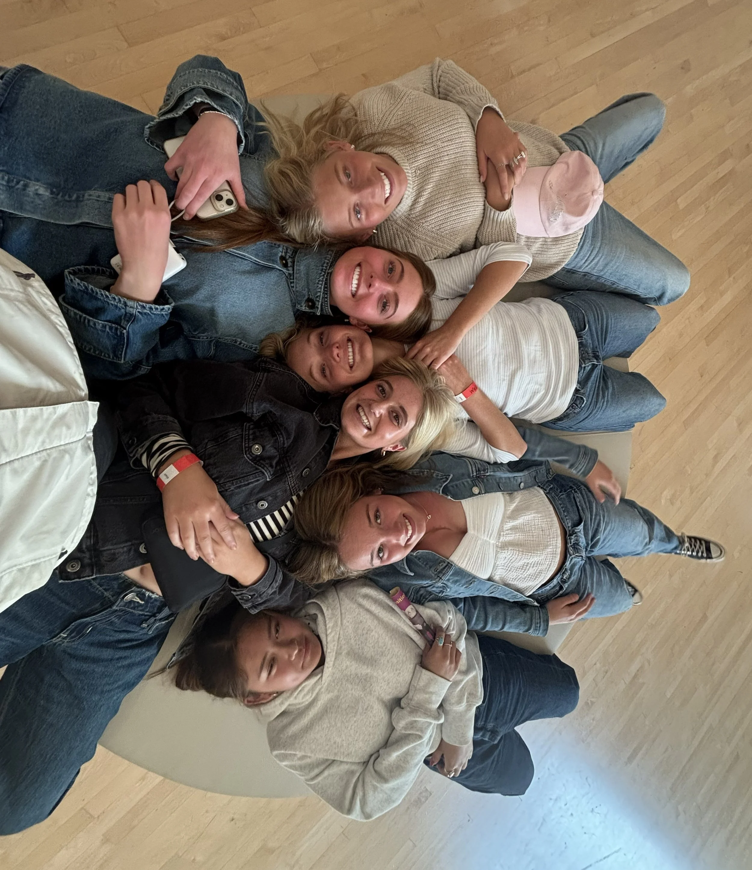 Best of the Trip Award!