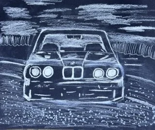 Trinity M - e30